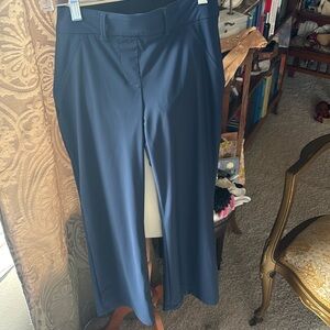 Spanx sunshine Kick Flare pant, perfect for the coming spring and summer days.